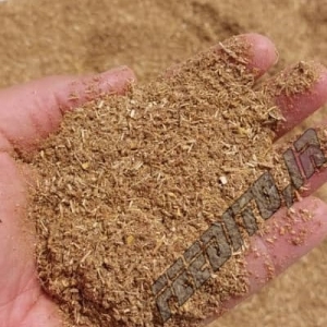 کنجاله آفتابگردان