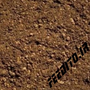 پودر کنجاله زیتون