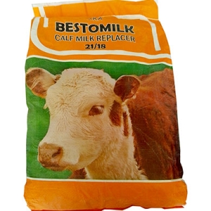 بستومیلک BESTOMILK