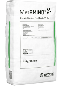 متیونین (DL-Methionine)