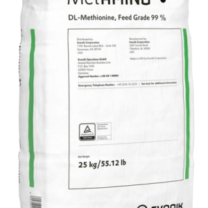 متیونین (DL-Methionine)