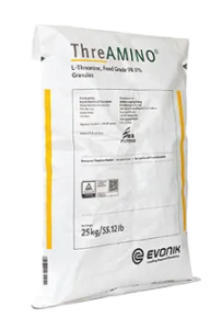 ترئونین (L-Threonine)