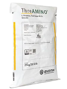 ترئونین (L-Threonine)