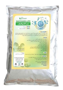 مخمر  ساکارومایسس سرویزیه ساکارولایف