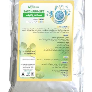 مخمر  ساکارومایسس سرویزیه ساکارولایف