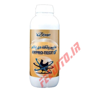 هایپروتکت دی پلاس
