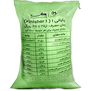 پایاندان کلهردانه جنوب