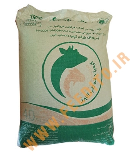 پلت دام سبک کیمیادانه ناب البرز