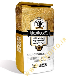 پودر چربی خالص پالمی نیکو رشد پایا