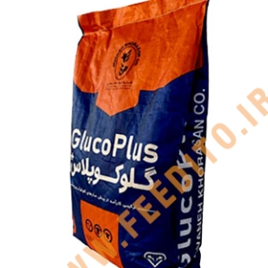 گلوکوپلاس جوانه خراسان