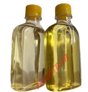 روغن تصفیه سویا
