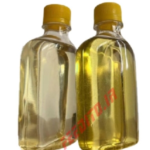 روغن تصفیه سویا